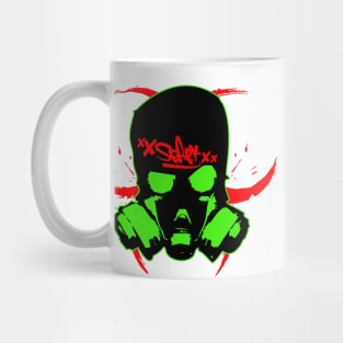 Toxic Mug